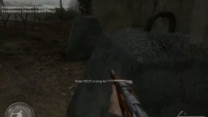 Прохождение Call of Duty 2: Spanish Civil War #5 (The fall of the north)