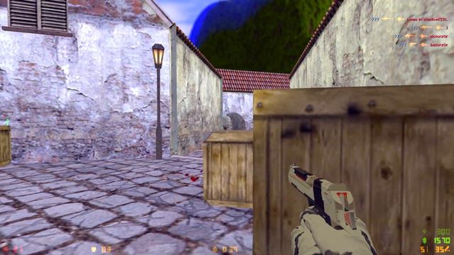 ОНИ ДУМАЮТ,ЧТО Я С ЧИТАМИ?! / МОНТАЖ CS 1.6 смотреть онлайн