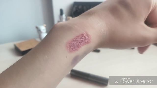 Моя косметичка в отпуск Уход и декоративка