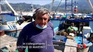 Antonio Di Martino Pagine 31 luglio 2020