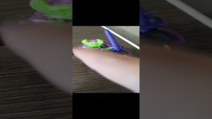 акедо аркадные супер бойцы