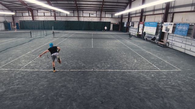 Solinco TOUR BITE string review - Still the best poly? смотреть онлайн