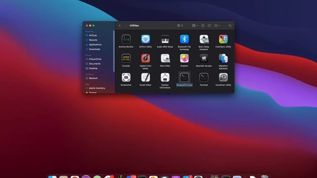 How to run x86 Homebrew & Terminal apps on Apple silicon Macs смотреть онлайн