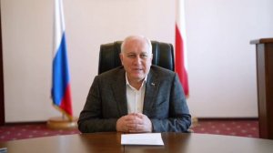 ?Глава администрации местного самоуправления г. Владикавказа Вячеслав Мильдзихов поздравил журналис