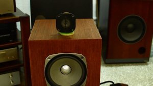 Как пищалка портит звук. Тест 8 твитеров с Fostex FF225WK (сабуфер). Visaton, Pioneer. Аудиофилия