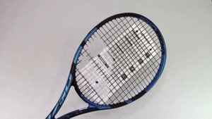 Теннисная ракетка Babolat Pure Drive 2021