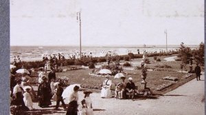 "ПЕТЕРБУРГ НА СТАРЫХ ФОТОКАРТОЧКАХ"... (Фото группы "Петербург-Ретроспектива", музыка И.С. Баха)