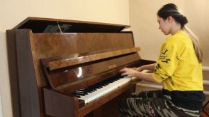 Лядов - Прелюдия си минор, Op. 11, No. 1