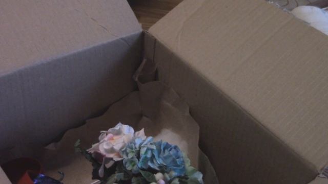 Рукодельная посылка от канала Мария Маша\Шикарный подарок от Марии\Ручная работа. смотреть онлайн