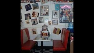 Lost in the Fifties Tonight (Ronnie Milsap)
