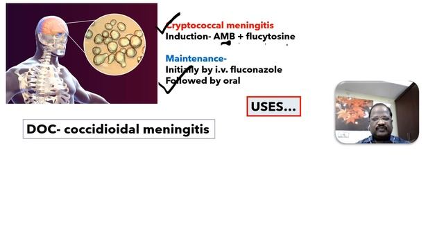 Azole Antifungal смотреть онлайн