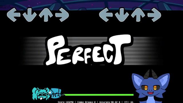 OK Every FNF Mod Ever| Miku, Camelia , Squid games and Many others! смотреть онлайн