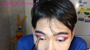 ДО И ПОСЛЕ.ЧУДЕСА МАКИЯЖА.КАК СТАТЬ КРАСИВОЙ