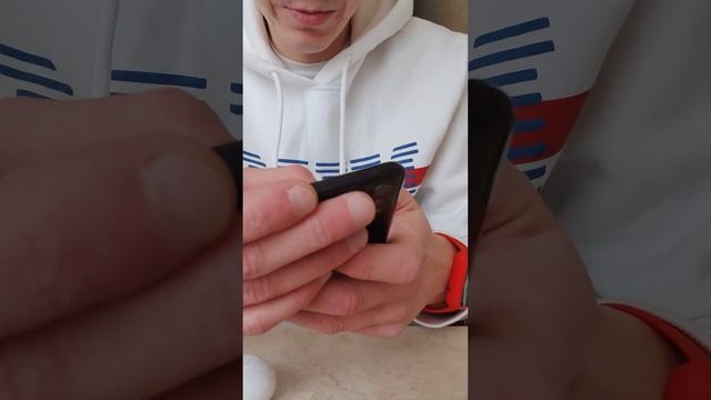 Realme Buds T100 распаковка смотреть онлайн