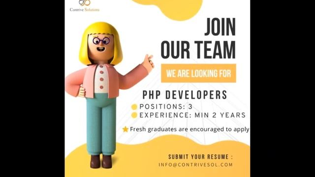 PHP, Laravel, SQA, .Net, Flutter, Angular, Full-Stack, Mern Stack Developer and Graphic Design Jobs