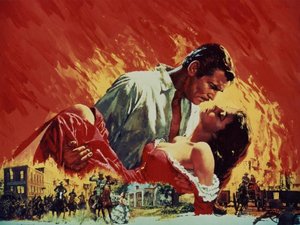 Унесенные ветром (Gone With The Wind) 1939
