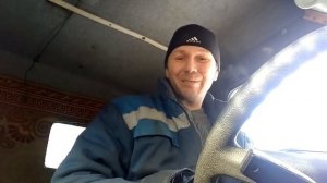 Меняю амортизатор на сиденьи (отзыв о переделаном сидении)