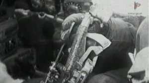Эксплуатация самолета Ил-2 (инструкция летчику) / 1943