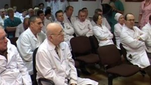 Первый МГМУ им. И. М. Сеченова