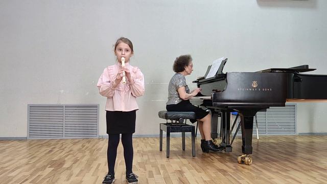 Дунаевский. Колыбельная. Шостакович. Шарманка. Кабалевский. Ёжик смотреть онлайн