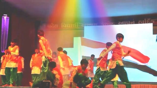 Tery miti me mil java | DDL ANUANAL DAY SCHOOL DRAMA | this 26 JANUARY смотреть онлайн