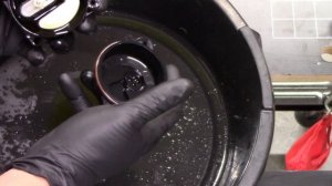 BRIGGS & STRATTON 450 SERIES NO START