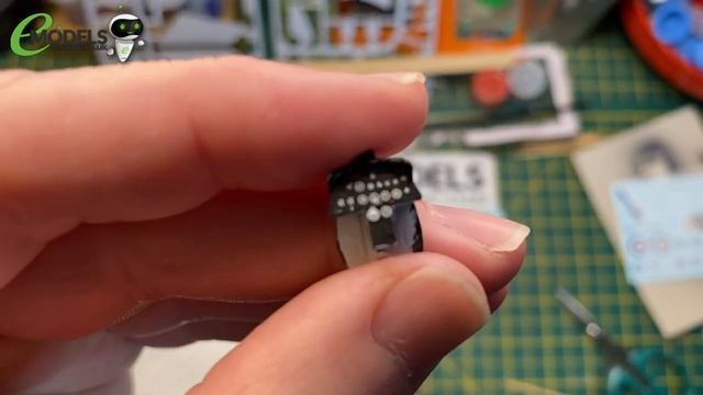 Airfix 1/72 Red Arrows GNAT Beginners Set ( #55105 ) Beginner Guide Box Build смотреть онлайн