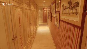 ?Апартаменты-Пентхаус на первой линии в Каннах - Недвижимость Канны