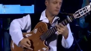 Очень красивая песня, Где ты - Сергей Орлов