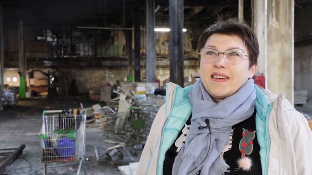 Самбери 16 - новая страница смотреть онлайн