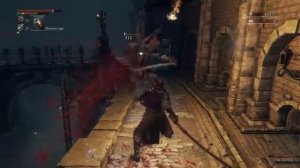 Где найти сет охотника(выриант с колпаком охотника) в bloodborne