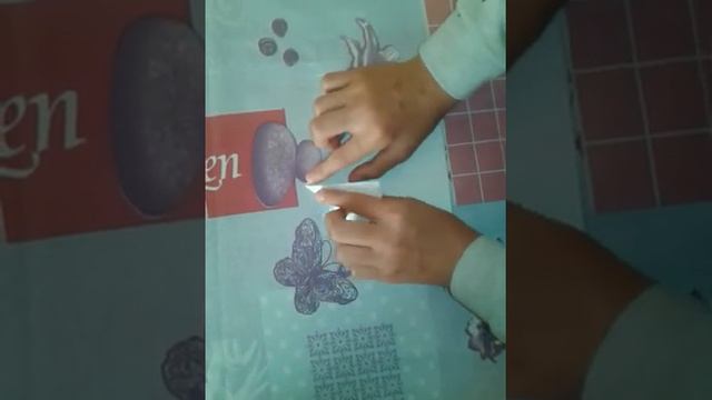 ОРИГАМИ САМОЛЕТ ЗА МИНУТУ