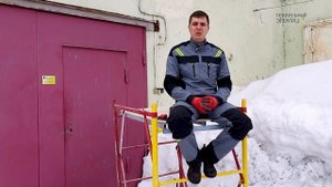 Топовая спецодежда от Восток-Сервис. Мой опыт. Правильный электрик.