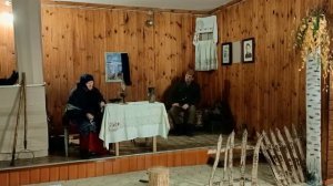 Инсценировка по произведению В П Астафьева   Солдат и мать