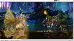 Dragon Awaken Game Play