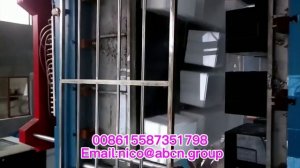автоматическая машина для изготовления коробок для рыбы из пенопласта eps,