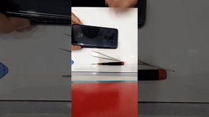 Redmi Note 8 PRO Test Point-EDL Mode