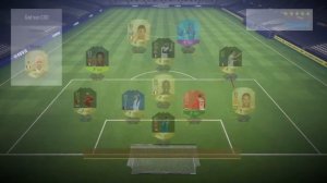 FIFA 18 Knockout Tournament AIDS