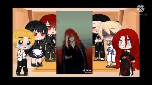 [Реакция] Кажется я попала в игру-гаремника