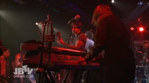 The Revivalists - Soulfight | Live @ JBTV