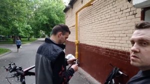 Новая цепь на 11 скоростей от RooKoor / Как правильно обслуживать каретку и трансмиссию.