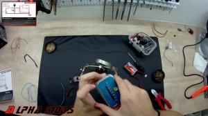 Как сделать Повербанк USB зарядку за 5$ своими руками / Power Bank DIY
