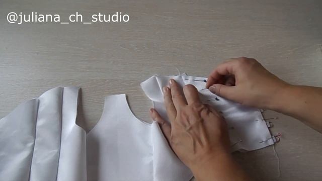 Как сшить подгрудный корсет. How to sew a bust corset. #корсет #подгрудный_корсет #как_сшить_корсет