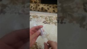Бесшумный гидрозатвор своими руками