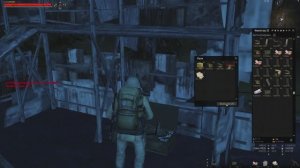 Сталкер Онлайн на ящиках!