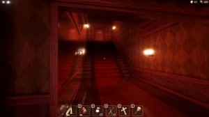 Roblox DOORS - RTX OFF vs RTX ON! All Jumpscares in 4k! Full Gameplay (Doors Hotel Update)