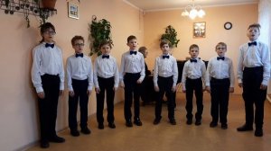 "Мне вспомнились снова" из к/ф "Фронт без флангов"муз. В.Баснера, сл. М.Матусовского