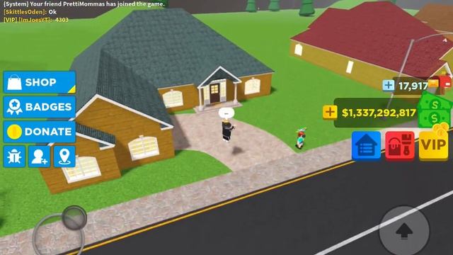 How To Do ??? Quest In home tycoon 2.0 смотреть онлайн