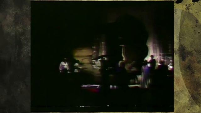 Juan Ibáñez y aún las voces. смотреть онлайн