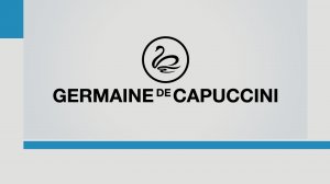 Вебинар Germaine de Capuccini: Стартовые пакеты